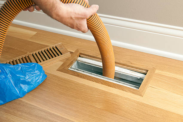 Best Affordable Air Duct Cleaning  in Mesa, AZ