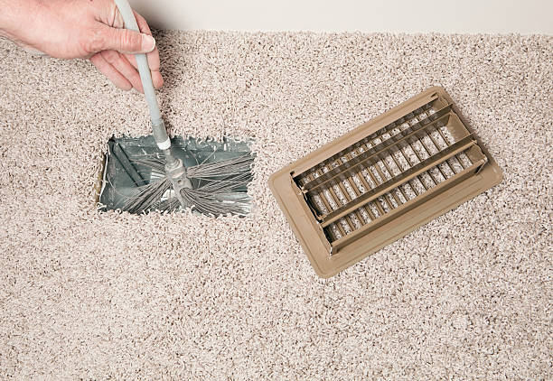 Best Best Air Duct Cleaning Company  in Mesa, AZ