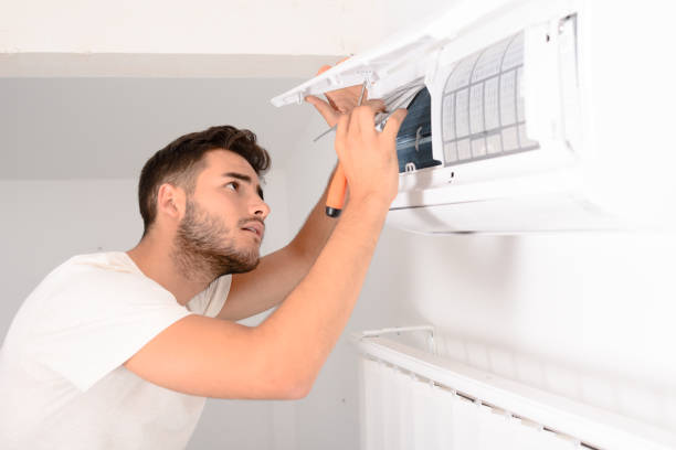HVAC System Cleaning in Mesa, AZ